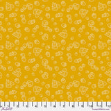 Garden Bed PWRH112.Yellow Yellow