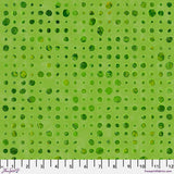 Textures Pebbles Lime