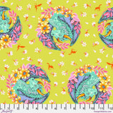2026 marks 20 years of Tula Pink fabric! The years have been fill