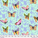 2026 marks 20 years of Tula Pink fabric! The years have been fill