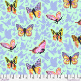 2026 marks 20 years of Tula Pink fabric! The years have been fill