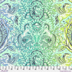 2026 marks 20 years of Tula Pink fabric! The years have been fill