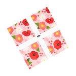 10" squares
42 pieces