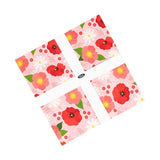 10" squares
42 pieces