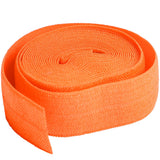 Fold-over Elastic Pumpkin