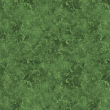 Essentials Filigree Dark Green