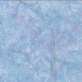 Bali Batik Handpaints Hyacinth A