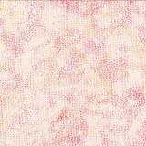 Bali Batik Handpaints Creamsicle B