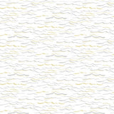 Mixed Metals White A