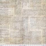 Eclectic Elements 108" QBTH006.NEUTRAL Neutral