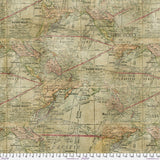 Eclectic Elements 108" QBTH007.MULTI Multi