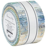 Morning Mist Batiks RU-1332-40 Roll Up