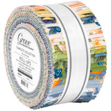 Grove RU1337-40 Roll Up
