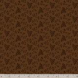 Paula's New Companions R221102D-Brown Brown