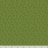 Paula's New Companions R221105D-Green Green