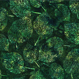 Bali Batik Handpaints Pine A