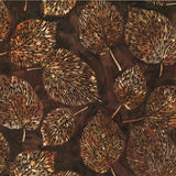 Bali Batik Handpaints Havana A