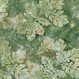 Bali Batik Handpaints Balsam A