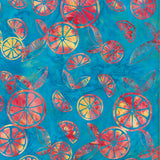 Bali Batik Handpaints Delta