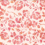 Bali Batik Handpaints Creamsicle C