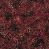 Batiks Bali Handpaints Nightshade