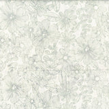 Bali Batik Handpaints Sea Mist