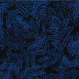Bali Batik Handpaints Hyacinth C