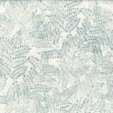 Bali Batik Handpaints Ice Blue B