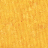 Bali Batik Handpaints Daffodil A