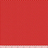 Aunt Grace Loves U R351831D-RED Red