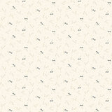 Steelworks: Timeworn Toolbox Designs Ivory