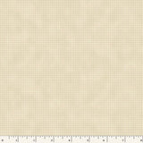 Toolbox Basics II - Mini Check Beige