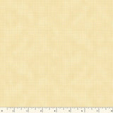 Toolbox Basics II - Mini Check Lemon