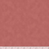 Toolbox Basics II - Mini Check Red
