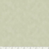 Toolbox Basics II - Mini Check Sage