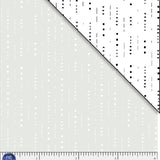 Ramblings 13 RA134889 W White