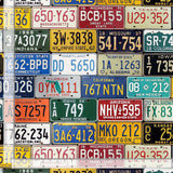 Route 66 CD2450-Multi Multi