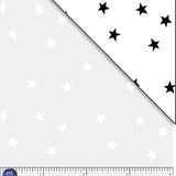 Ramblings Winter White Skinny Bolt
