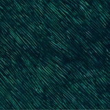 Bali Batik Handpaints Dragons Deep Emerald