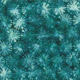 Bali Batik Handpaints Chamomile B