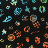 Bali Batik Handpaints Flair