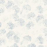 Bali Batik Handpaints Ice Blue A