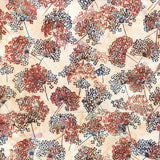 Bali Batik Handpaints Autumn A