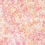 Bali Batik Handpaints Creamsicle A