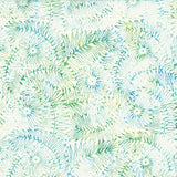 Bali Batik Handpaints Ocean A
