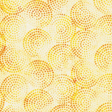 Bali Batik Handpaints Sun C