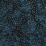 Bali Batik Handpaints Liquorice D