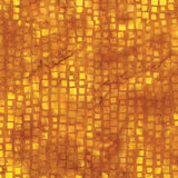 Bali Batik Handpaints Gold Ochre