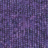 Bali Batik Handpaints Violet