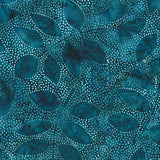Bali Batik Handpaints Persia A
